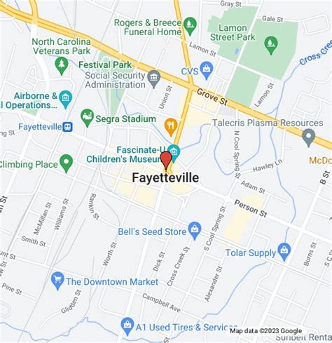 Fayetteville nc directions. Things To Know About Fayetteville nc directions. 